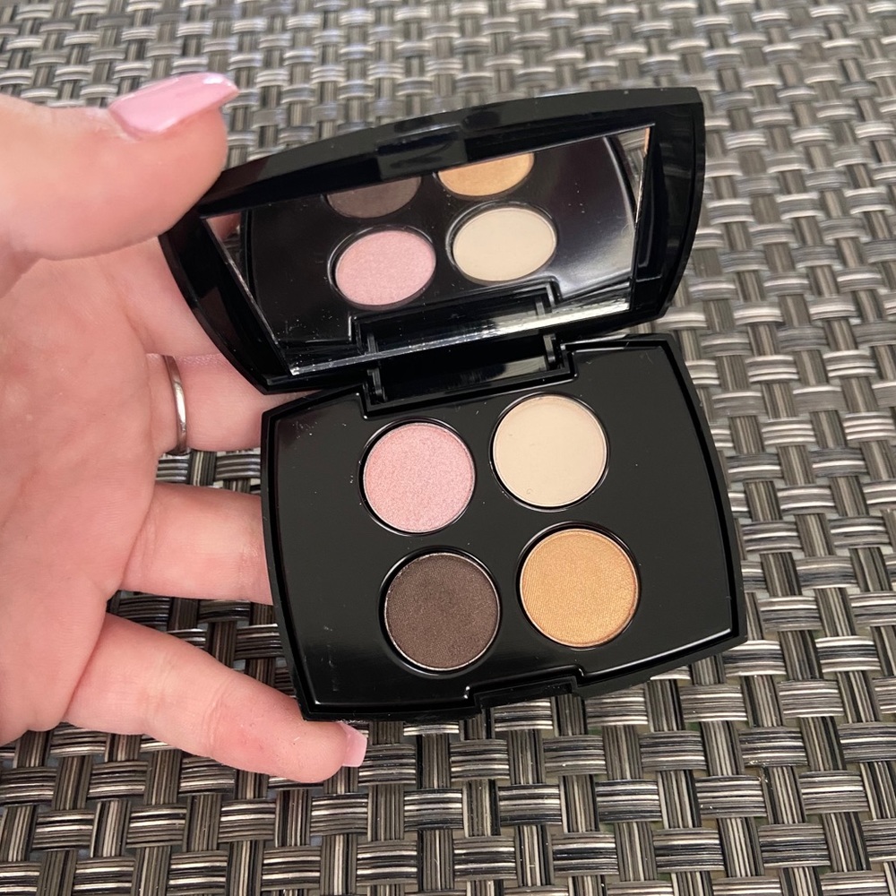 Lancôme sensational effects eyeshadow palette